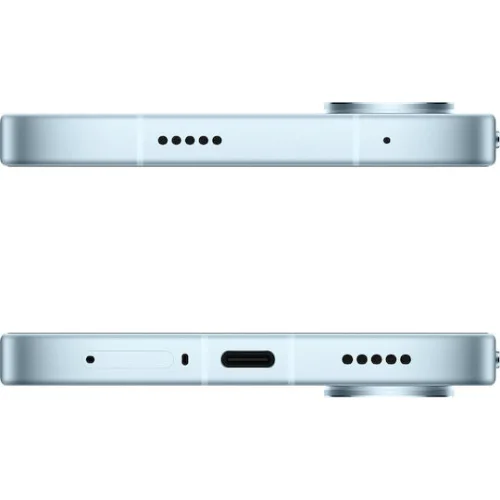 Xiaomi Poco X8 Pro Max 5G Dual SIM (12/512GB) Μπλε