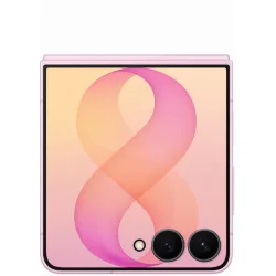 Samsung Galaxy Z Flip8 5G (12/256GB) Pink