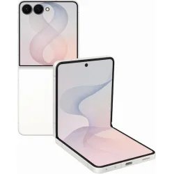 Samsung Galaxy Z Flip8 5G (12/512GB) Cream