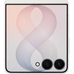 Samsung Galaxy Z Flip8 5G (12/512GB) Cream