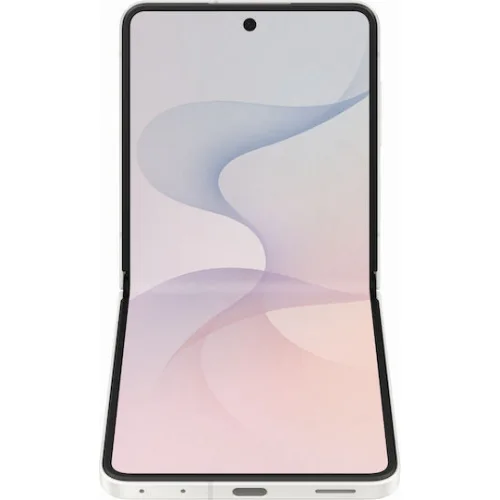 Samsung Galaxy Z Flip8 F776B 5G Dual Sim 12GB RAM 512GB - Cream