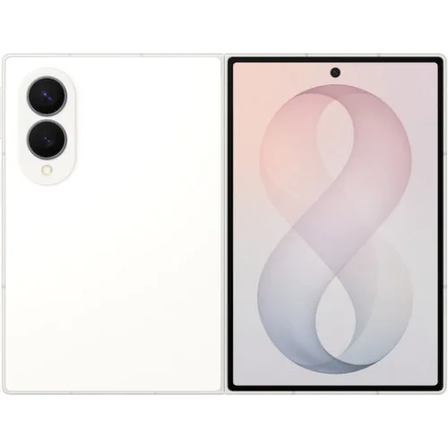 Samsung Galaxy Z Fold8 5G (12/512GB) Cream
