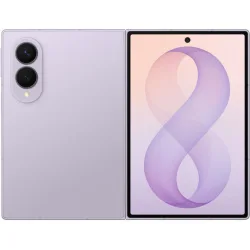 Samsung Galaxy Z Fold8 5G (12/512GB) Lavender