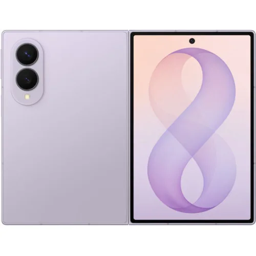 Samsung Galaxy Z Fold8 5G (12/512GB) Lavender