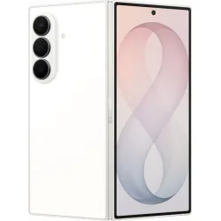 Samsung Galaxy Z Fold8 Ultra F976B 5G 12GB RAM 256GB - Cream