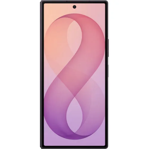 Samsung Galaxy Z Fold8 Ultra 5G (12/256GB) Violet Shadow