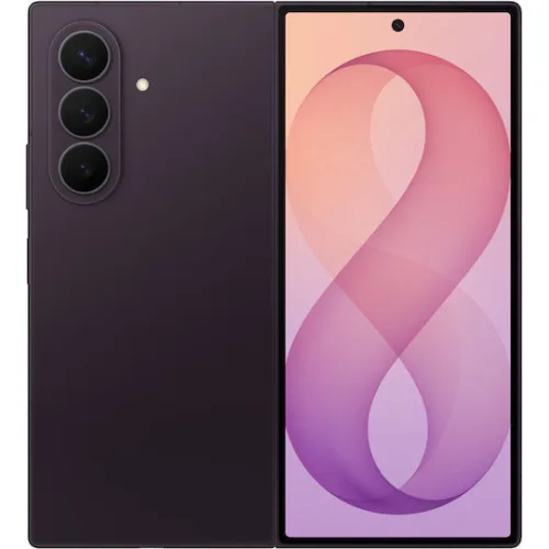 Samsung Galaxy Z Fold8 Ultra 5G (12/256GB) Violet Shadow
