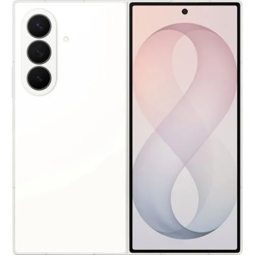 Samsung Galaxy Z Fold8 Ultra 5G (12/512GB) Cream