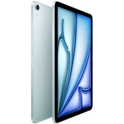 Apple iPad Air M3 (2025) 5G 11" (8GB/512GB) Blue
