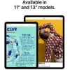 Apple iPad Air M3 (2025) 5G 11" (8GB/512GB) Blue