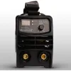 BORMANN BIW1545 Ηλεκτροκόλληση Inverter 140A,με Ψηφιακή Οθόνη & Εξαρτήματα