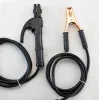 BORMANN BIW1545 Ηλεκτροκόλληση Inverter 140A,με Ψηφιακή Οθόνη & Εξαρτήματα