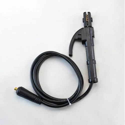 BORMANN BIW1545 Ηλεκτροκόλληση Inverter 140A,με Ψηφιακή Οθόνη & Εξαρτήματα