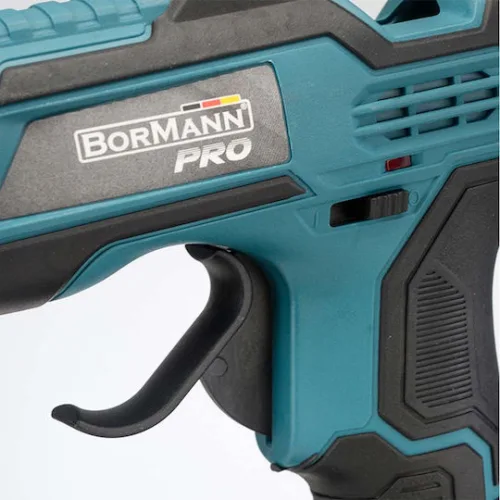 BORMANN Pro BBP3900 Πιστόλι Θερμοκόλλησης Μπαταρίας 20V,SOLO