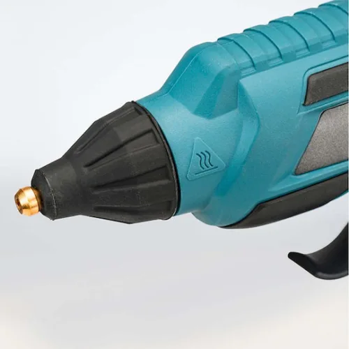 BORMANN Pro BBP3900 Πιστόλι Θερμοκόλλησης Μπαταρίας 20V,SOLO