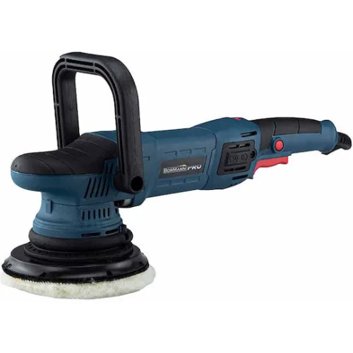 BORMANN Pro BCP3100 Αλοιφαδόρος Έκκεντρος 1050W