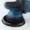 BORMANN Pro BCP3100 Αλοιφαδόρος Έκκεντρος 1050W