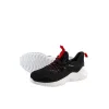 Bormann Marathon Παπούτσι Εργασίας Black/Red O1