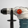BORMANN BPH4000 Σκαπτικό Περιστροφικό Πιστολέτο SDS-PLUS 1500W,5.5J,βαλίτσα με εξαρτήματα