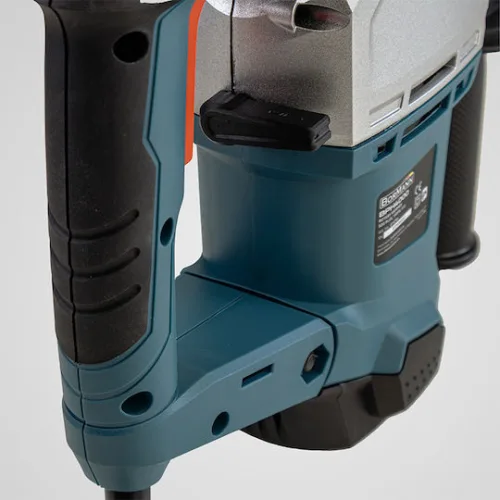 BORMANN BPH4000 Σκαπτικό Περιστροφικό Πιστολέτο SDS-PLUS 1500W,5.5J,βαλίτσα με εξαρτήματα