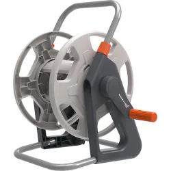 Nakayama GH9170 Ανέμη Ποτίσματος για Λάστιχο έως 60m με Χερούλι ΜαζέματοςΚωδικός: 062561