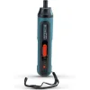Bormann BCD1050 Κατσαβίδι Μπαταρίας 3.6V 1x1.5Ah