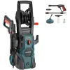 BORMANN BPW2620 Πλυστικό Υψηλής Πίεσης,2000W,150bar,450L/h