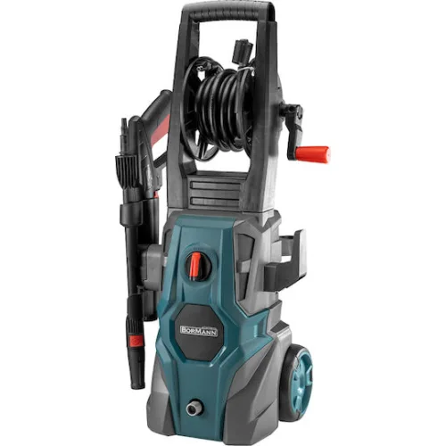 BORMANN BPW2620 Πλυστικό Υψηλής Πίεσης,2000W,150bar,450L/h