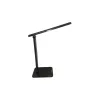 BORMANN Elite BPR6550 Φωτιστικό Γραφείου LED με Ρύθμιση Θερμοκρασίας Φωτός Μαύρο BORMANN ELITE BPR6550