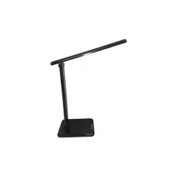 BORMANN Elite BPR6550 Φωτιστικό Γραφείου LED με Ρύθμιση Θερμοκρασίας Φωτός Μαύρο BORMANN ELITE BPR6550