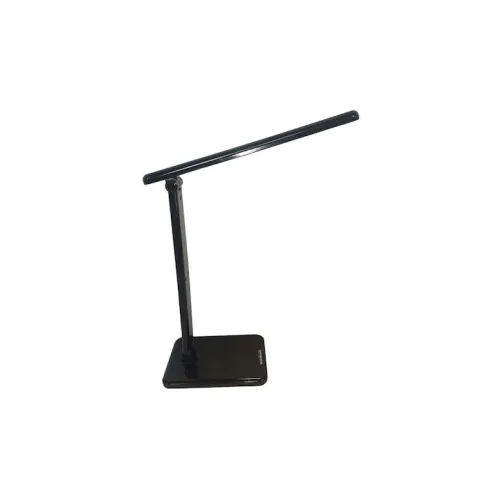 BORMANN Elite BPR6550 Φωτιστικό Γραφείου LED με Ρύθμιση Θερμοκρασίας Φωτός Μαύρο BORMANN ELITE BPR6550