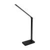BORMANN Elite BPR6550 Φωτιστικό Γραφείου LED με Ρύθμιση Θερμοκρασίας Φωτός Μαύρο BORMANN ELITE BPR6550