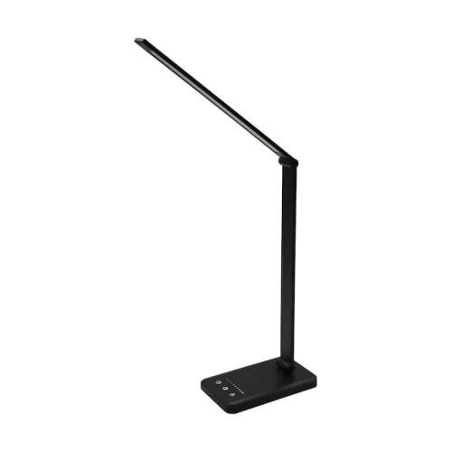 BORMANN Elite BPR6550 Φωτιστικό Γραφείου LED με Ρύθμιση Θερμοκρασίας Φωτός Μαύρο BORMANN ELITE BPR6550