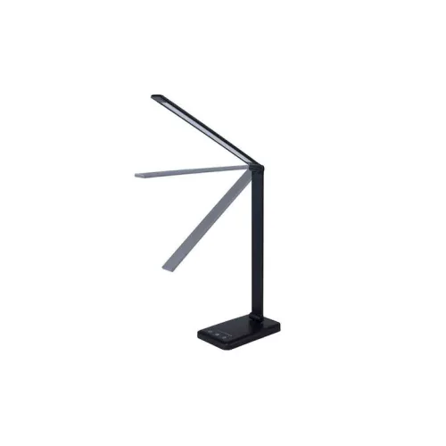 BORMANN Elite BPR6550 Φωτιστικό Γραφείου LED με Ρύθμιση Θερμοκρασίας Φωτός Μαύρο BORMANN ELITE BPR6550