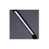 BORMANN Elite BPR6550 Φωτιστικό Γραφείου LED με Ρύθμιση Θερμοκρασίας Φωτός Μαύρο BORMANN ELITE BPR6550