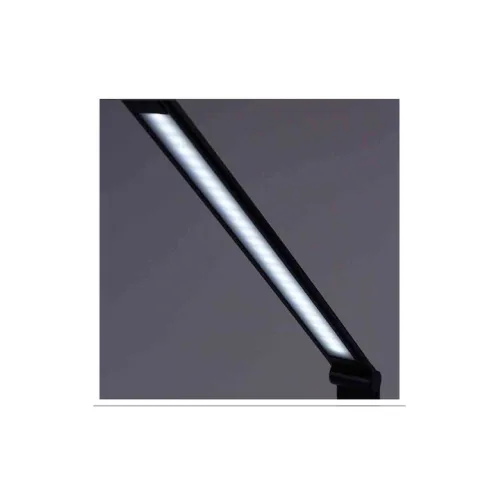 BORMANN Elite BPR6550 Φωτιστικό Γραφείου LED με Ρύθμιση Θερμοκρασίας Φωτός Μαύρο BORMANN ELITE BPR6550