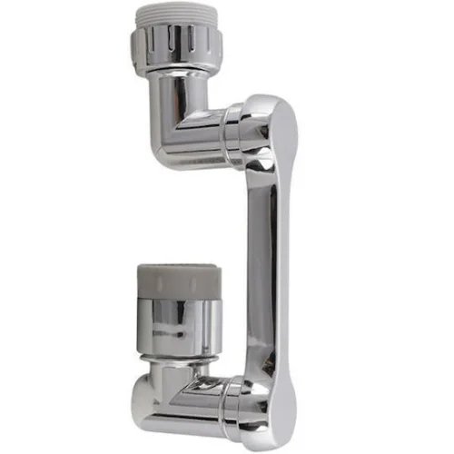 BORMANN Pro BTW4900 Έυκαμπτη Προέκταση Βρύσης με Φίλτρο