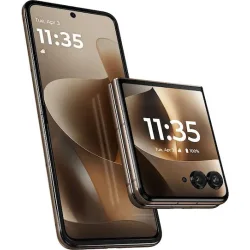 Motorola Razr 70 Ultra 5G (16/512GB) Cocoa