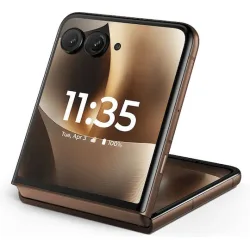 Motorola Razr 70 Ultra 5G (16/512GB) Cocoa