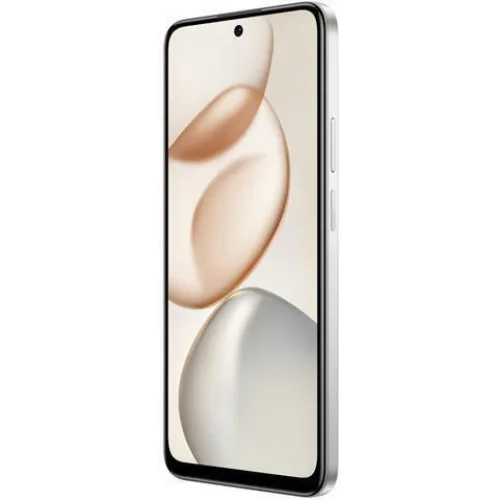 Honor 400 Smart 5G Dual SIM (4/128GB) Ασημί