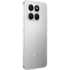 Honor 400 Smart 5G Dual SIM (4/128GB) Ασημί
