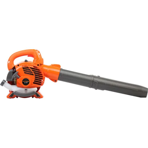 Nakayama BL2510 Φυσητήρας Χειρός Βενζίνης 25.4cc με Μέγιστη Ταχύτητα Αέρα 148km/hΚωδικός: 053378