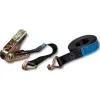 BORMANN Pro BRB1030 Ιμάντες Πρόσδεσης Καστάνιας 50mm x 5m,Αντοχή 1Ton