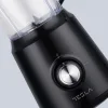 Tesla Μπλέντερ με Πλαστική Κανάτα 1.5 lt 500W Μαύρο BL202B
