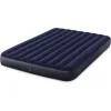 Intex Φουσκωτό Στρώμα Ύπνου Μονό Classic Downy 191x76x25εκ. ΜπλεΚωδικός: 64756