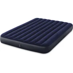 Intex Φουσκωτό Στρώμα Ύπνου Μονό Classic Downy 191x76x25εκ. Μπλε
Κωδικός: 64756