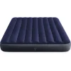 Intex Φουσκωτό Στρώμα Ύπνου Μονό Classic Downy 191x76x25εκ. ΜπλεΚωδικός: 64756