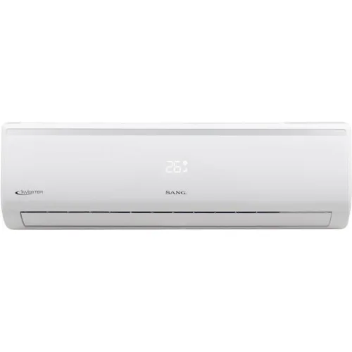 Sang TAC Κλιματιστικό Inverter 9000 BTU A++/A+ με Αντιβακτηριδιακό ΦίλτροΚωδικός: TAC-09CHSD/KEI