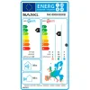 Sang TAC Κλιματιστικό Inverter 9000 BTU A++/A+ με Αντιβακτηριδιακό ΦίλτροΚωδικός: TAC-09CHSD/KEI