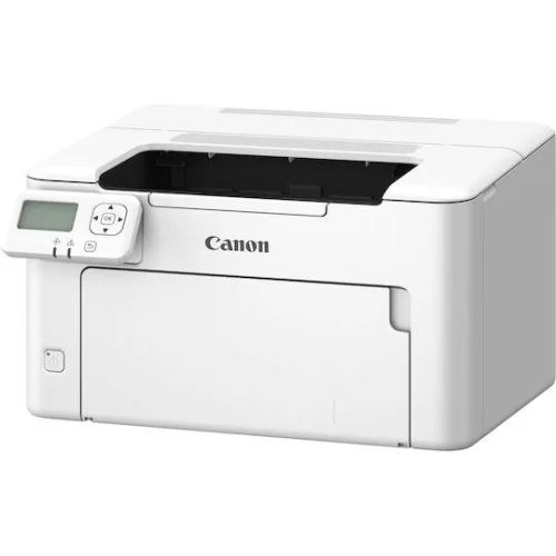 Canon I-sensys LBP122dw Ii Ασπρόμαυρος Εκτυπωτής Laser με WiFi και Mobile Print 7344C003